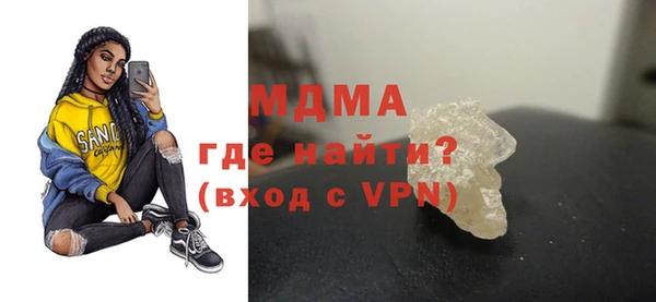 тгк Нея